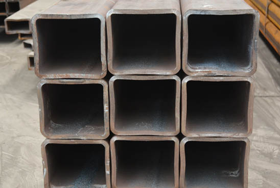 临湘Q345B无缝方管