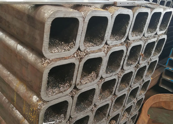 临湘厚壁无缝方管