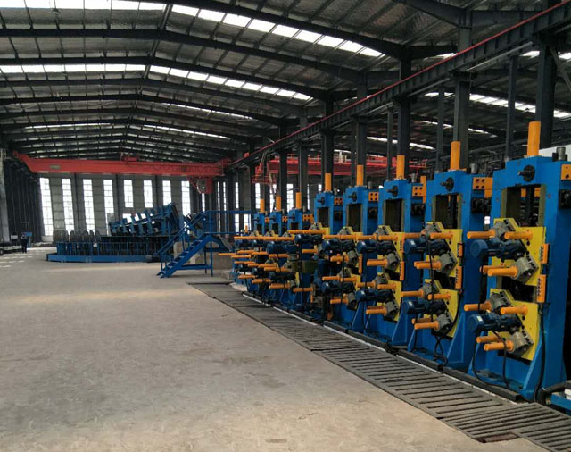 临湘方矩管生产厂家