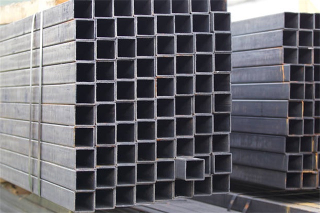 临湘Q355B无缝方管支持定制
