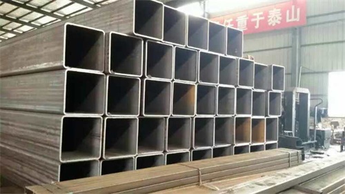 临湘q345d无缝方管