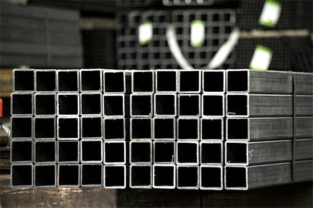 临湘Q355B无缝方管促销价格