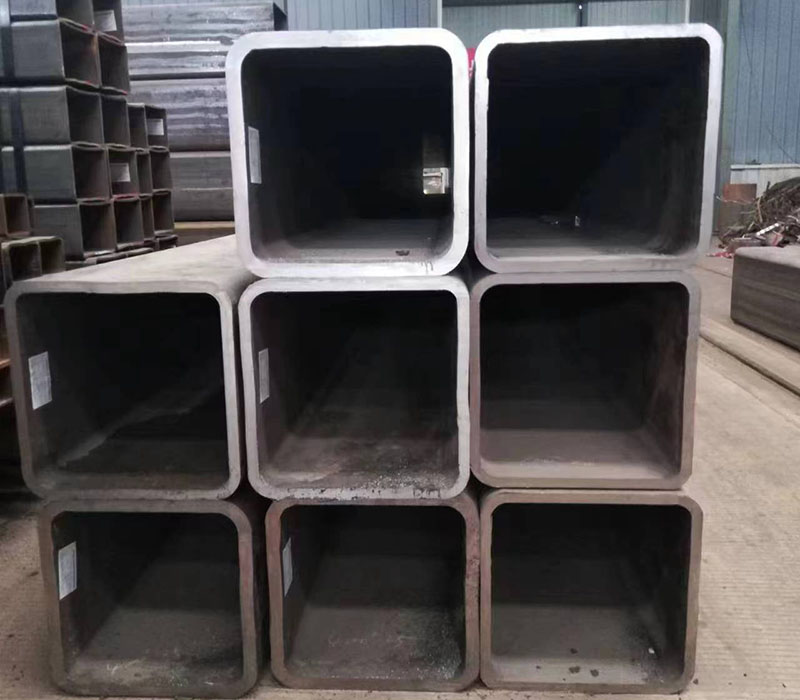 临湘q345b冷拔方管