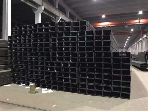 临湘冷拔方管选型指南 工程采购怎么选
